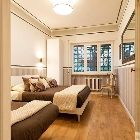Vatican House Apartment Rom Exterior foto