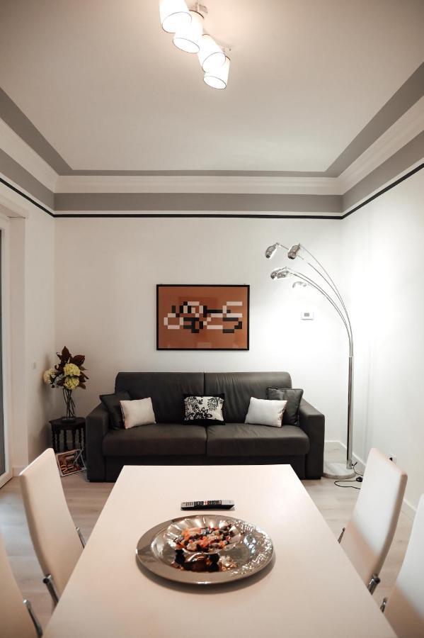 Vatican House Apartment Rom Exterior foto