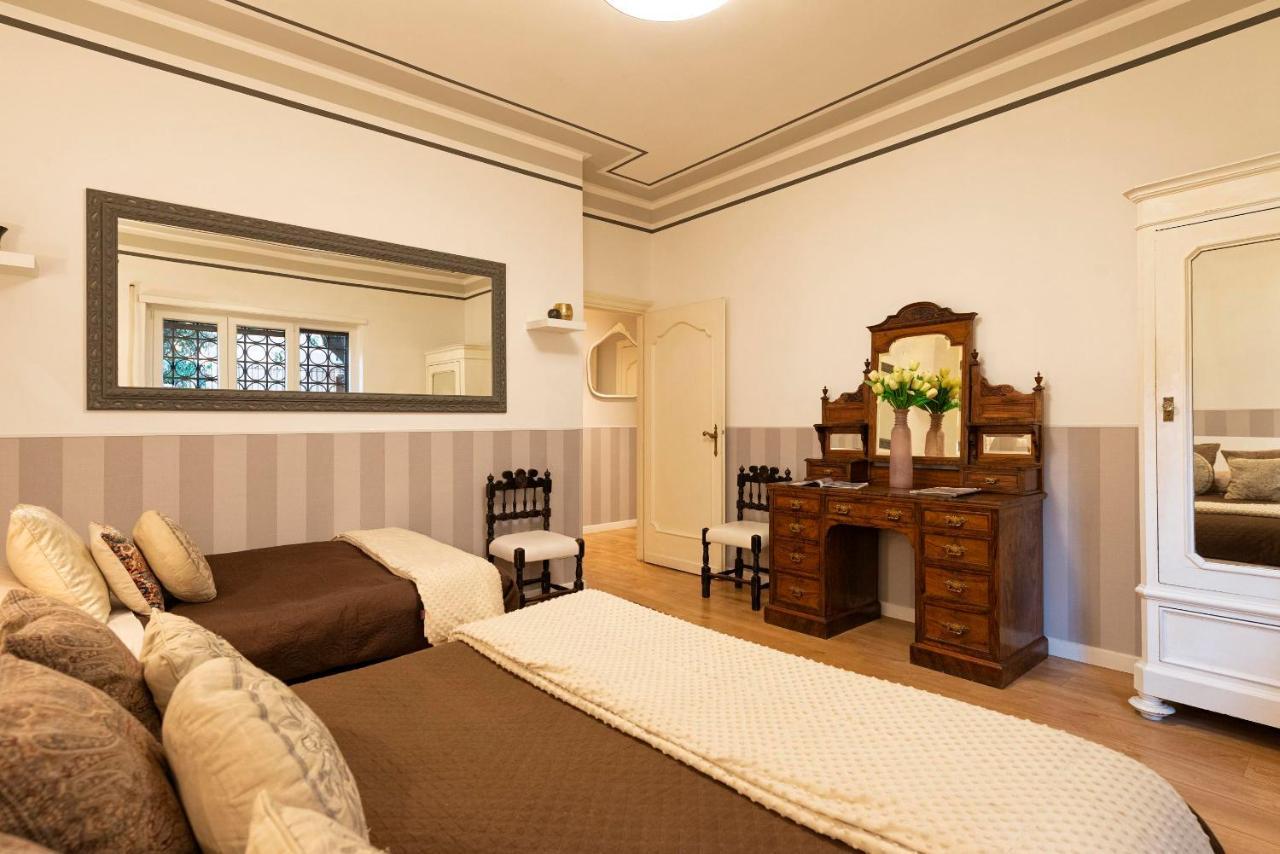 Vatican House Apartment Rom Exterior foto