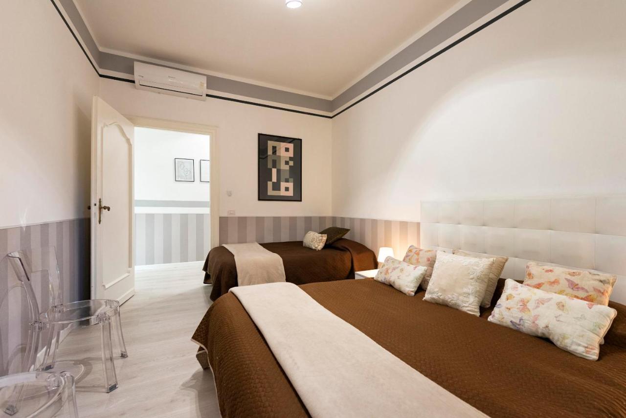 Vatican House Apartment Rom Exterior foto