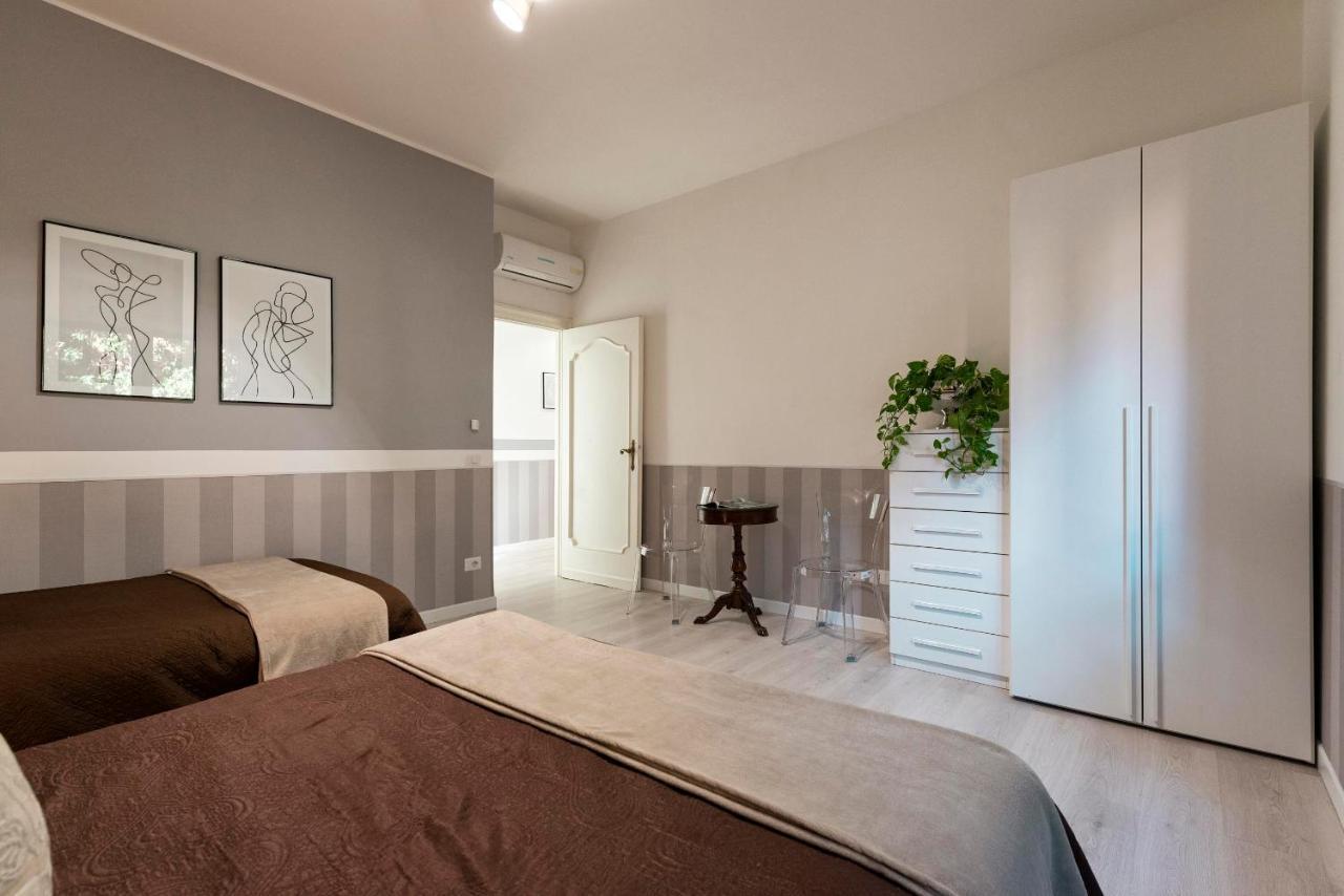 Vatican House Apartment Rom Exterior foto