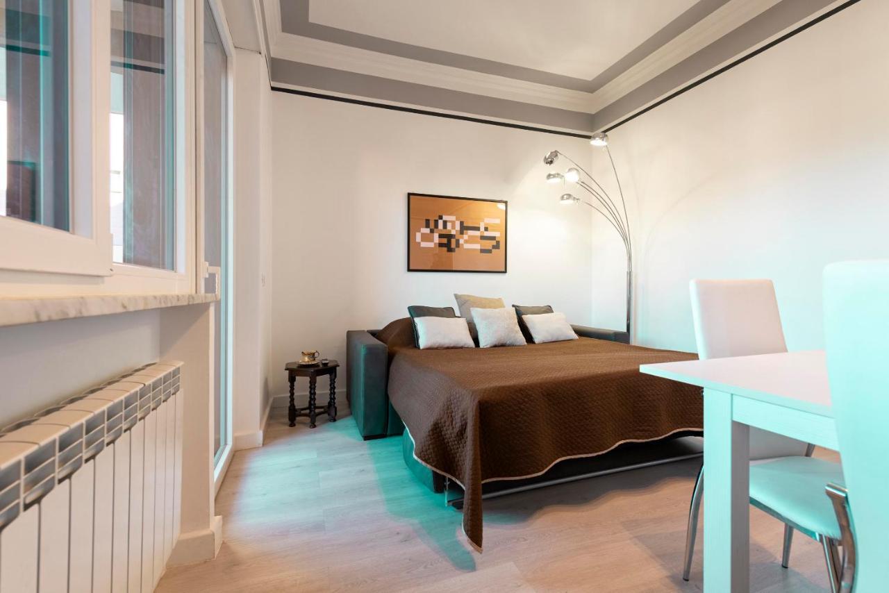 Vatican House Apartment Rom Exterior foto