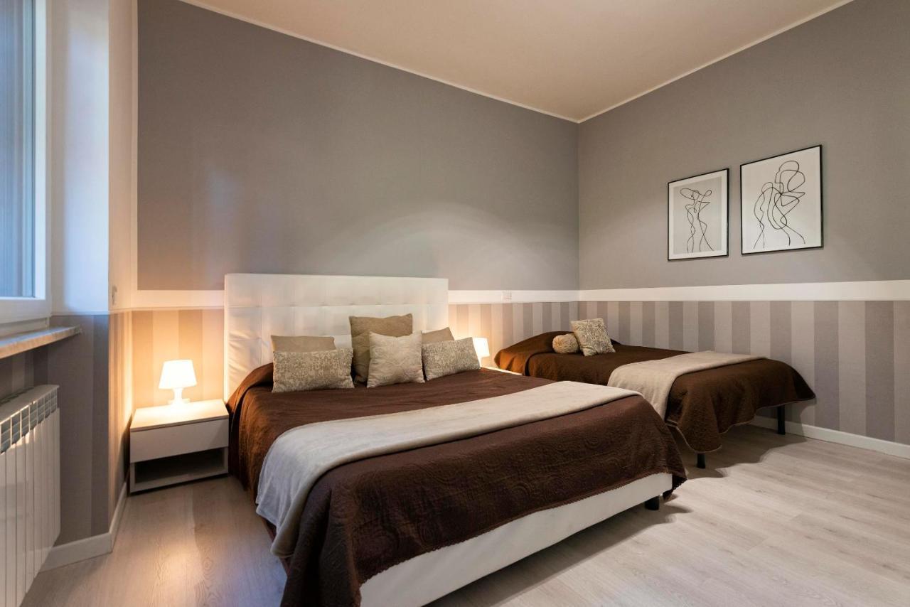 Vatican House Apartment Rom Exterior foto