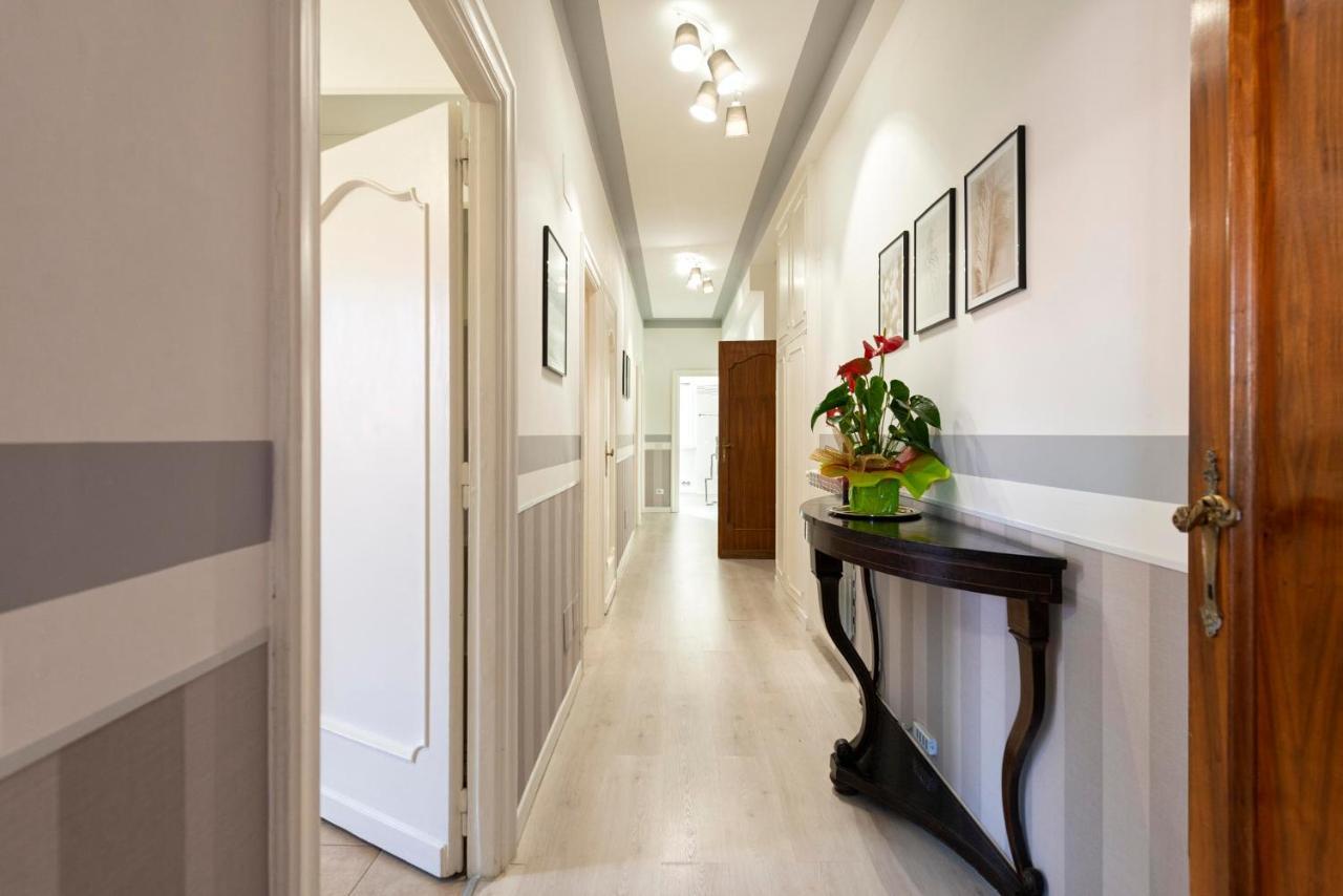 Vatican House Apartment Rom Exterior foto